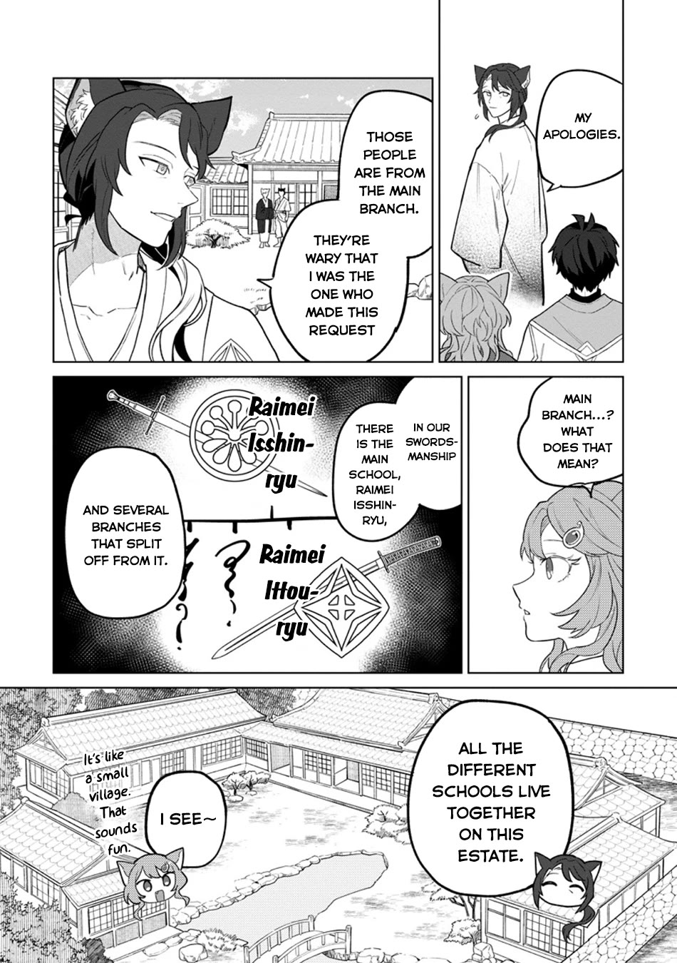 The White Mage Who Was Banished from the Hero's Party is Picked Up by an S Rank Adventurer~ This White Mage is too out of the Ordinary! Chapter 51 page 9 - Chapter 51
