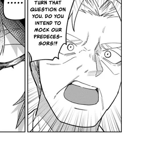 The White Mage Who Was Banished from the Hero's Party is Picked Up by an S Rank Adventurer~ This White Mage is too out of the Ordinary! Chapter 55 cover