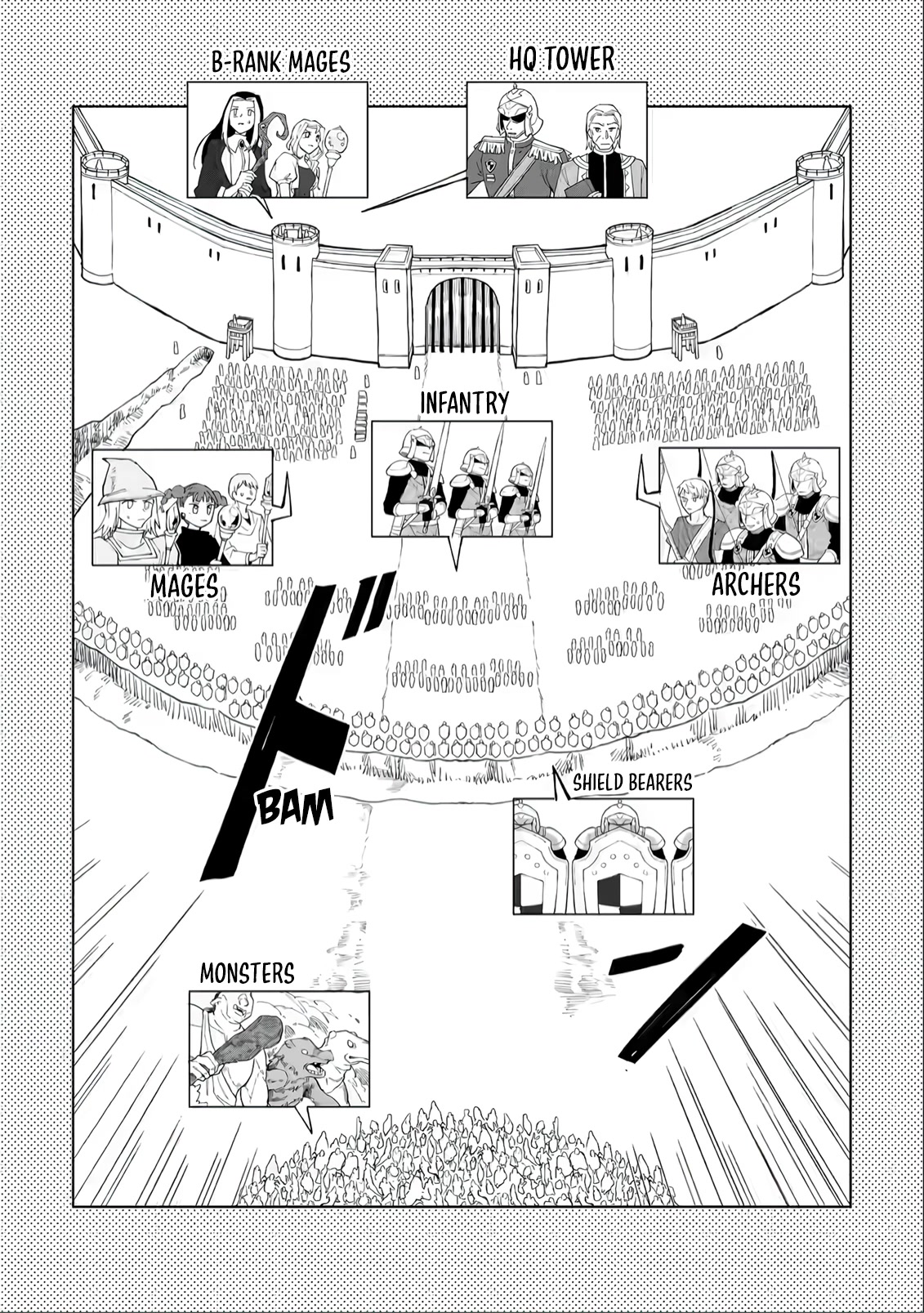 The White Mage Who Was Banished from the Hero's Party is Picked Up by an S Rank Adventurer~ This White Mage is too out of the Ordinary! Chapter 7 page 18 - Chapter 7