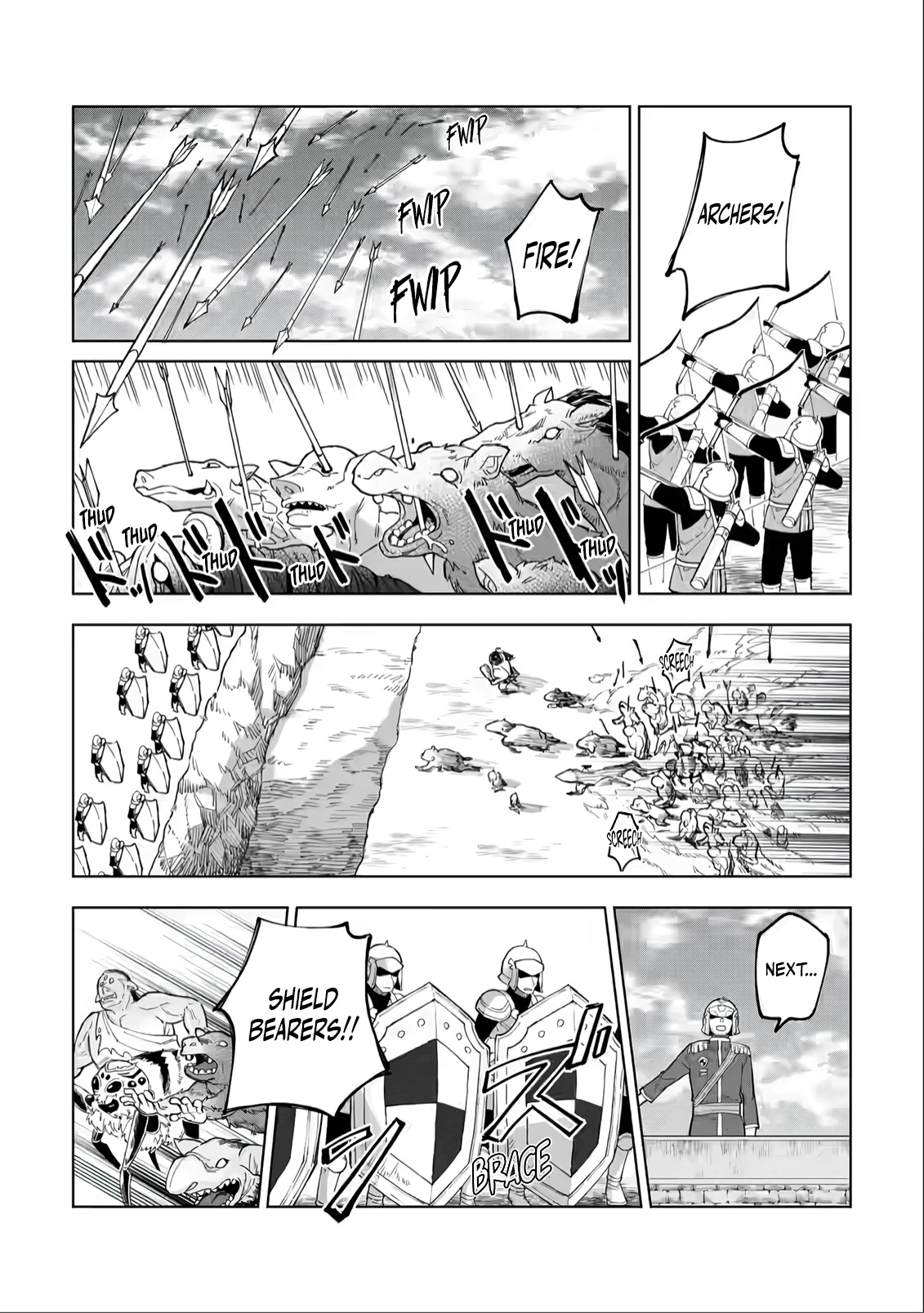 The White Mage Who Was Banished from the Hero's Party is Picked Up by an S Rank Adventurer~ This White Mage is too out of the Ordinary! Chapter 7 page 19 - Chapter 7