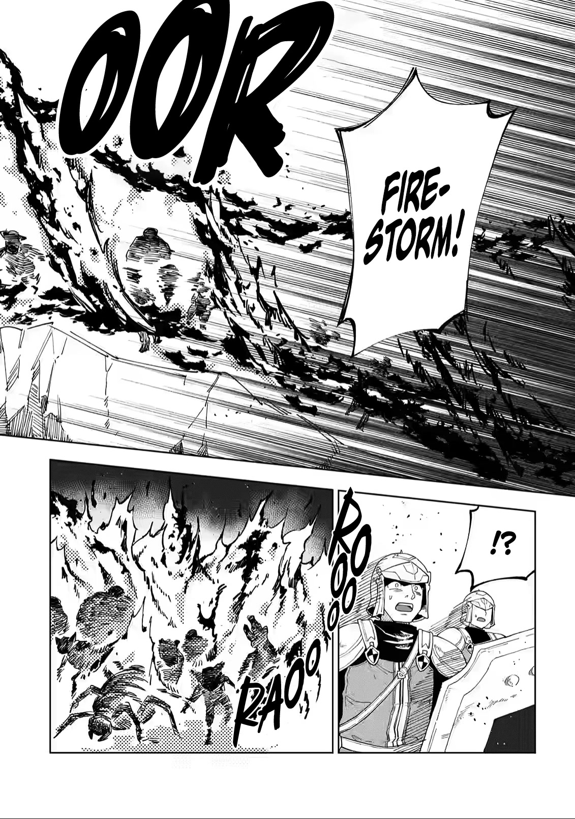 The White Mage Who Was Banished from the Hero's Party is Picked Up by an S Rank Adventurer~ This White Mage is too out of the Ordinary! Chapter 7 page 28 - Chapter 7