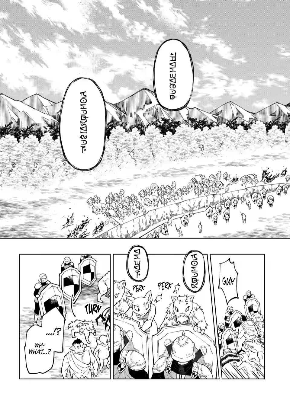The White Mage Who Was Banished from the Hero's Party is Picked Up by an S Rank Adventurer~ This White Mage is too out of the Ordinary! Chapter 8 page 19 - Chapter 8