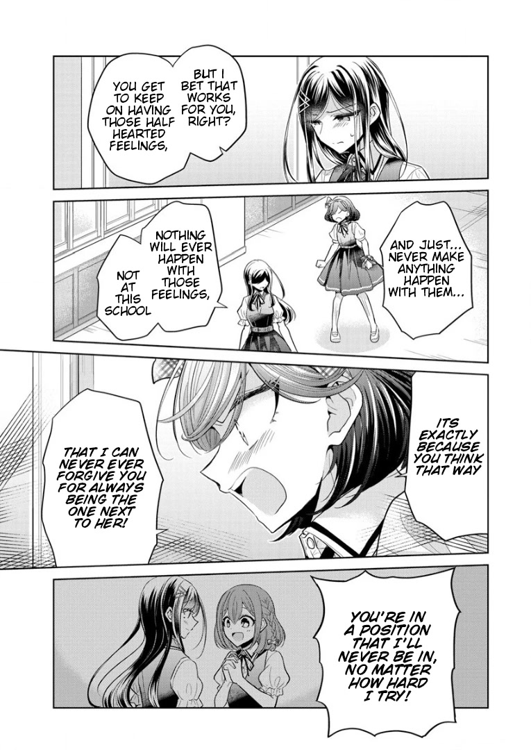 The White Maidens' Werewolf Chapter 1 page 29 - Chapter 1