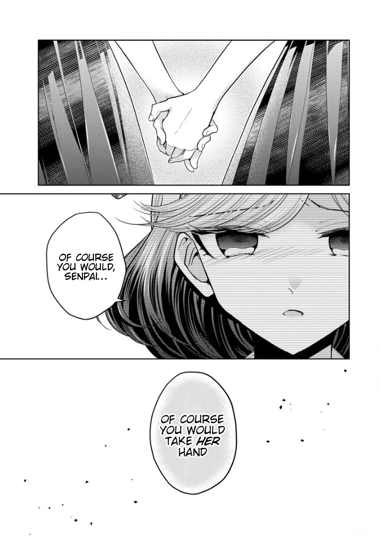 The White Maidens' Werewolf Chapter 1 page 33 - Chapter 1