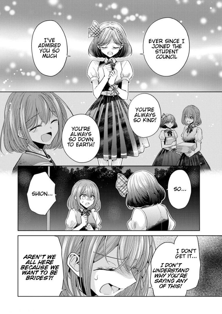 The White Maidens' Werewolf Chapter 1 page 44 - Chapter 1