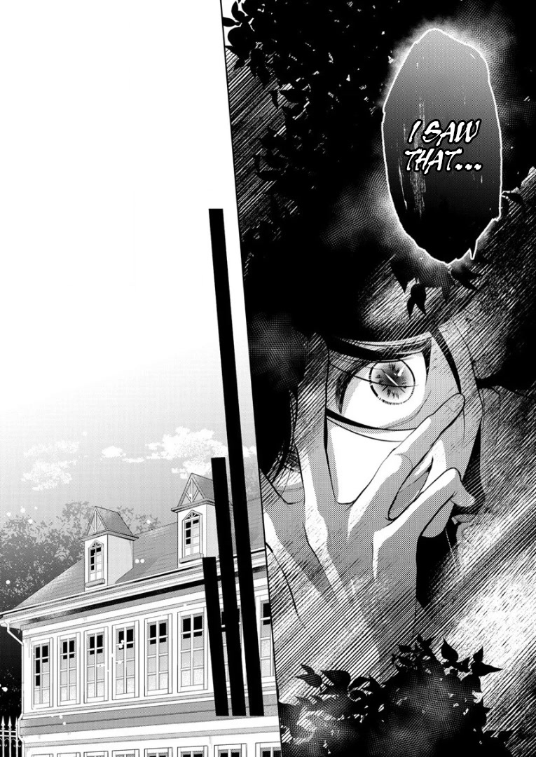 The White Maidens' Werewolf Chapter 1 page 52 - Chapter 1