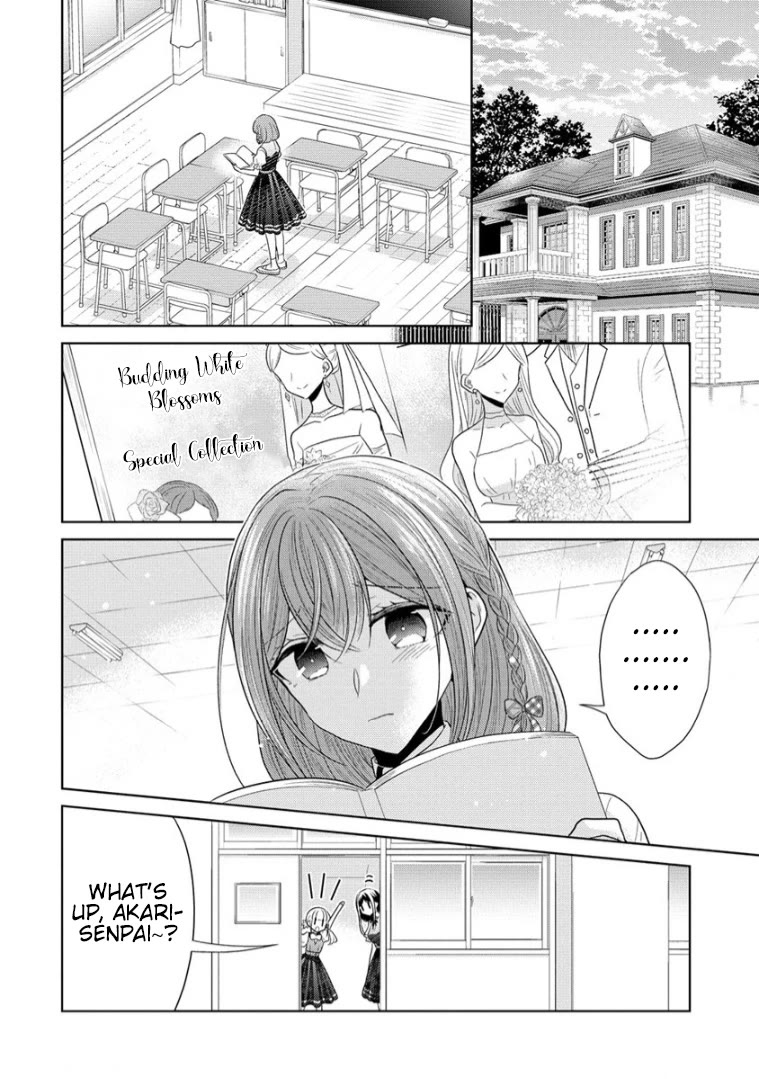 The White Maidens' Werewolf Chapter 11 page 2 - Chapter 11