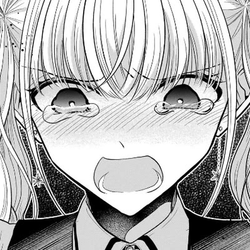 The White Maidens' Werewolf Chapter 14 cover