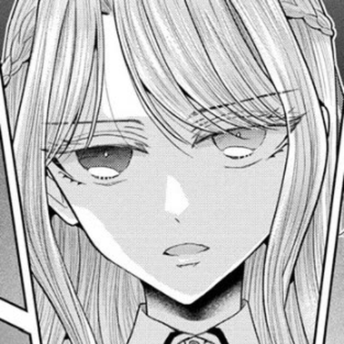 The White Maidens' Werewolf Chapter 9 cover