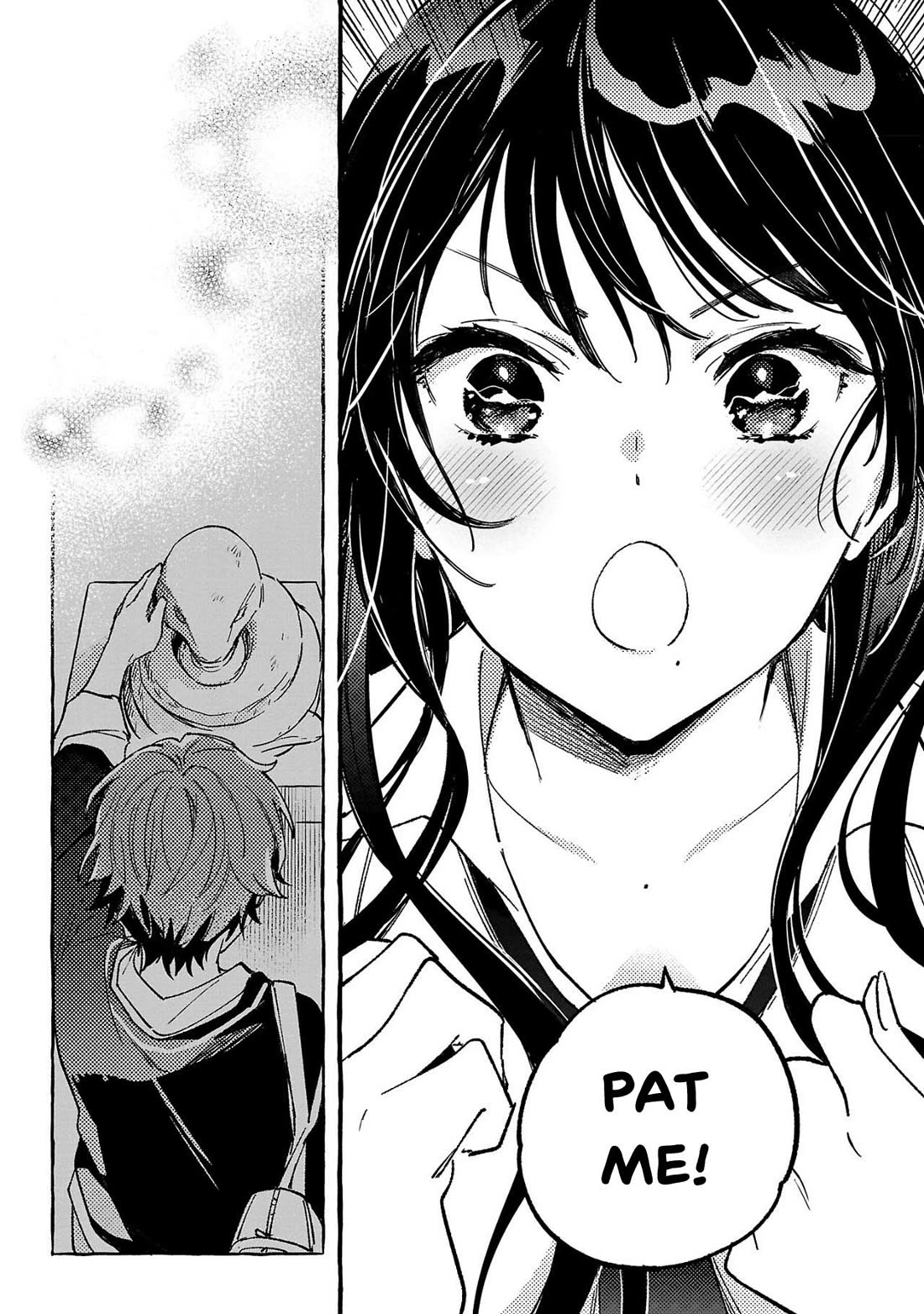 The White Snake's Bridegroom Chapter 1 page 50 - Chapter 1