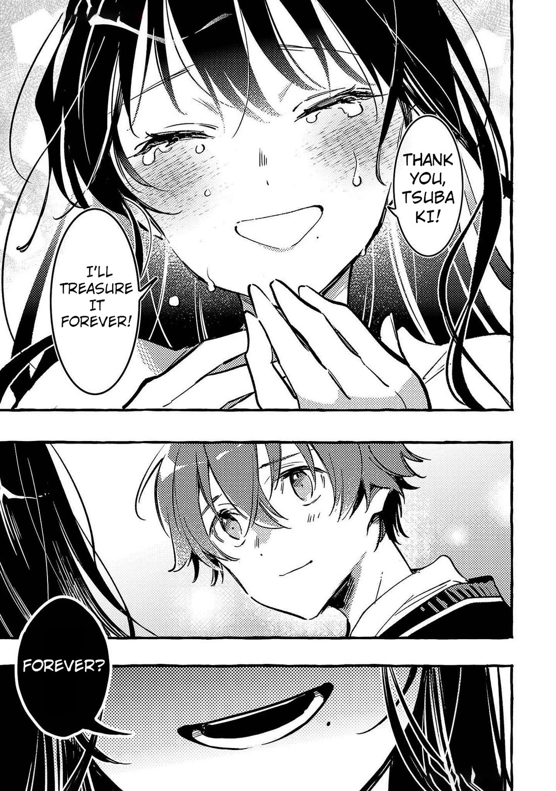 The White Snake's Bridegroom Chapter 5 page 29 - Chapter 5