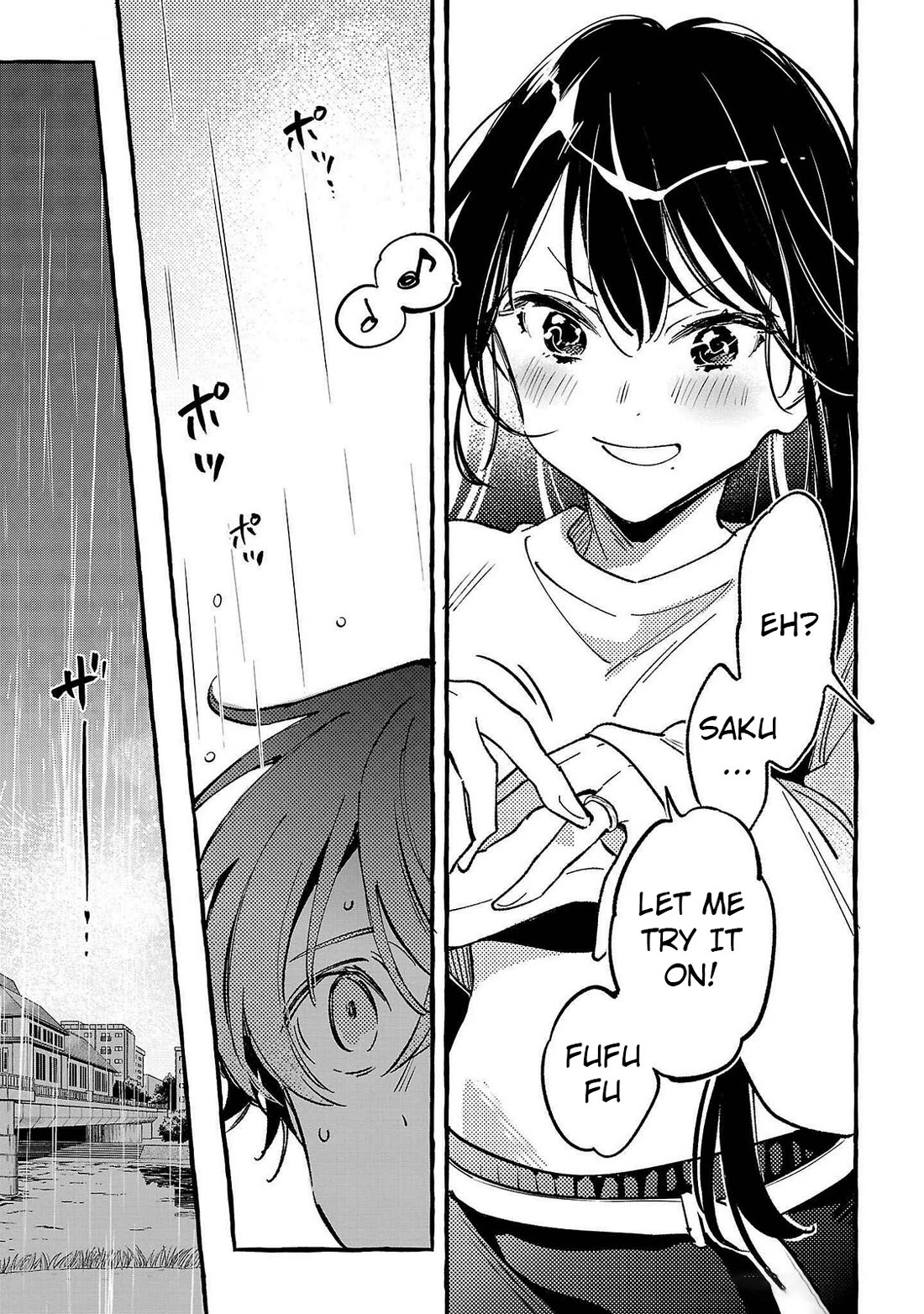 The White Snake's Bridegroom Chapter 5 page 31 - Chapter 5