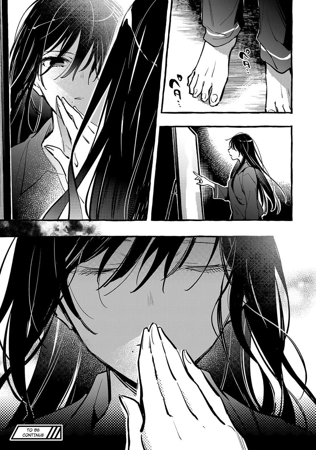 The White Snake's Bridegroom Chapter 6 page 39 - Chapter 6
