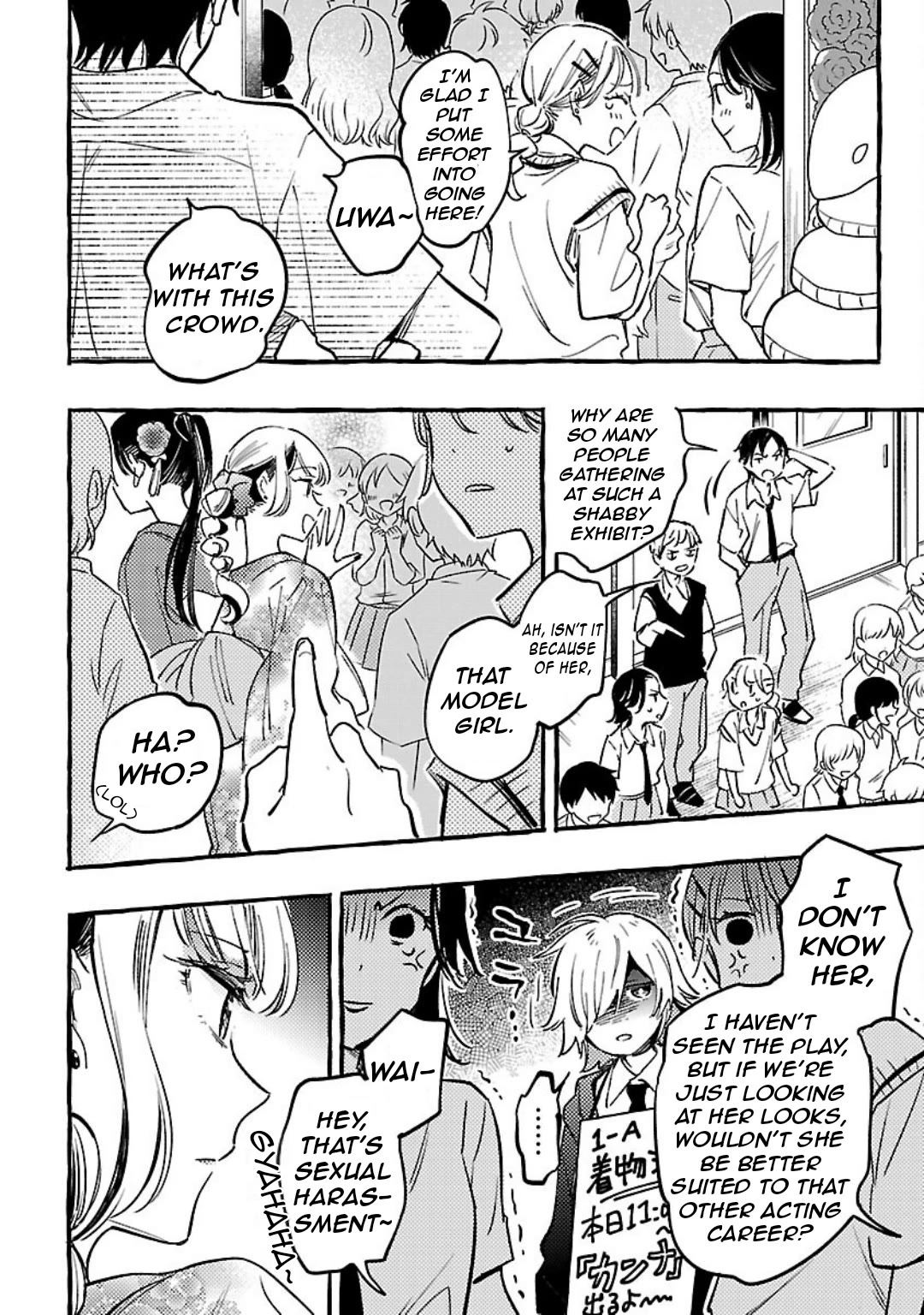The White Snake's Bridegroom Chapter 9 page 25 - Chapter 9
