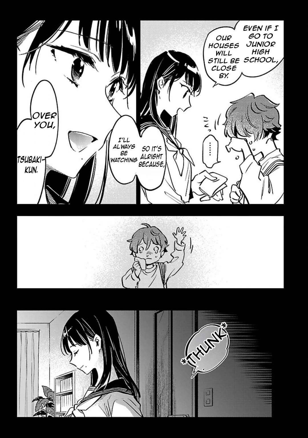 The White Snake's Bridegroom Chapter 9 page 44 - Chapter 9