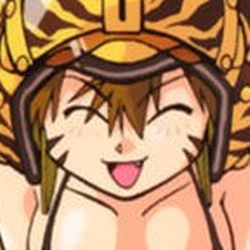 The Wild Kingdom Chapter 5 cover