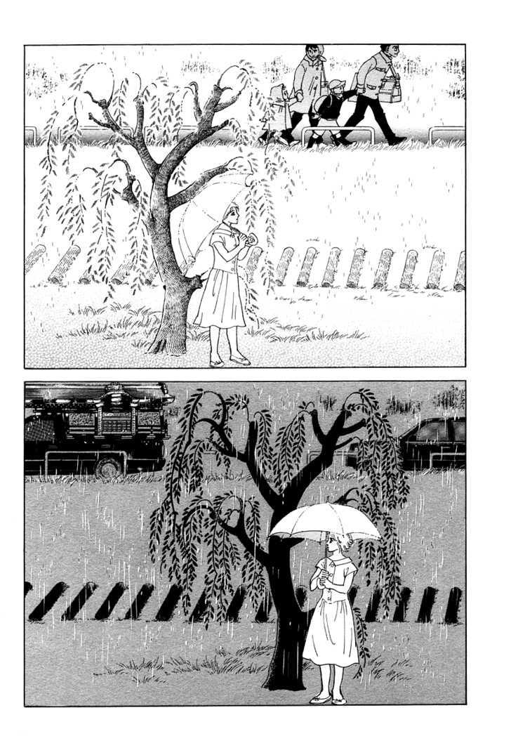 The Willow Tree Chapter 1 page 13 - Chapter 1 : oneshot