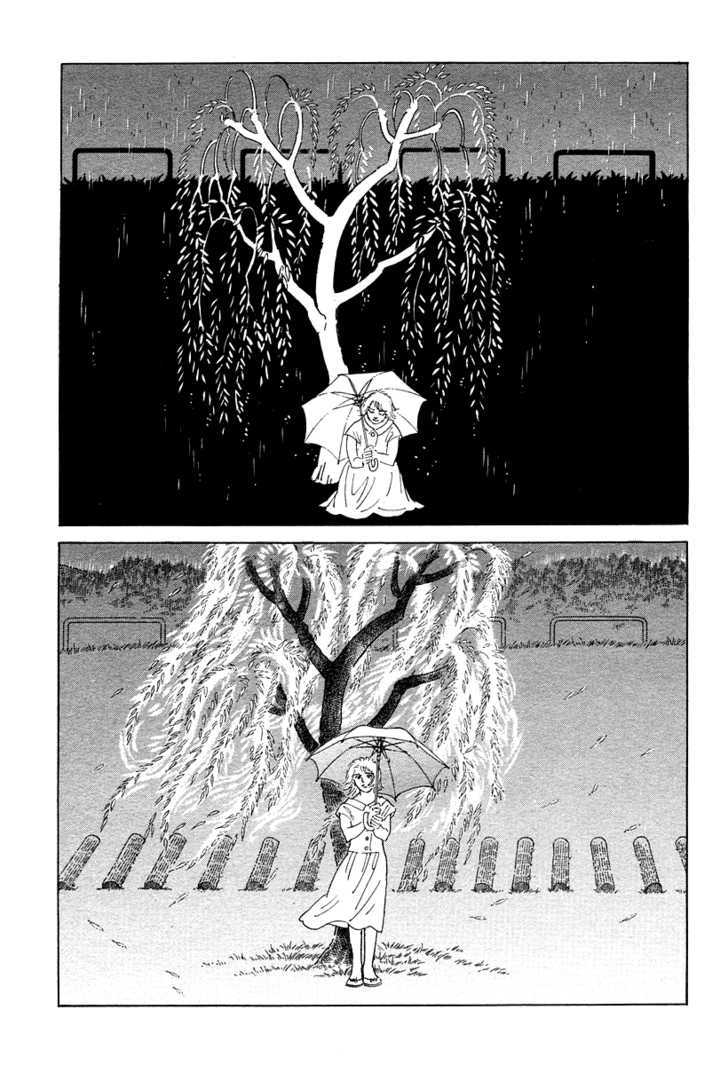 The Willow Tree Chapter 1 page 14 - Chapter 1 : oneshot
