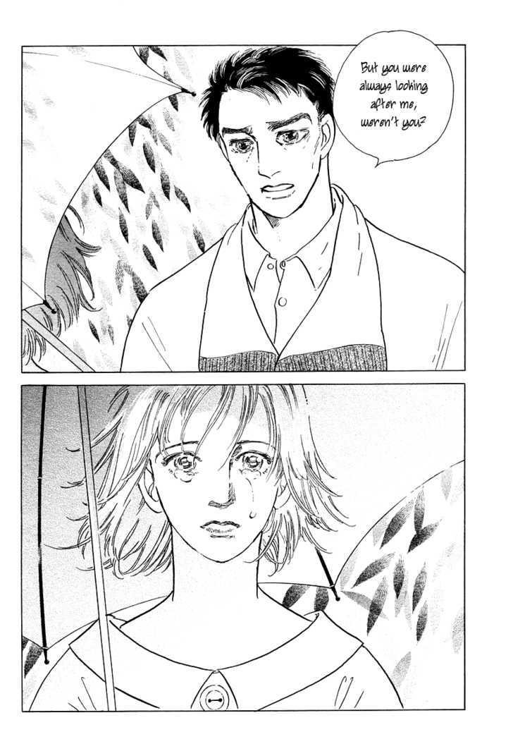 The Willow Tree Chapter 1 page 19 - Chapter 1 : oneshot