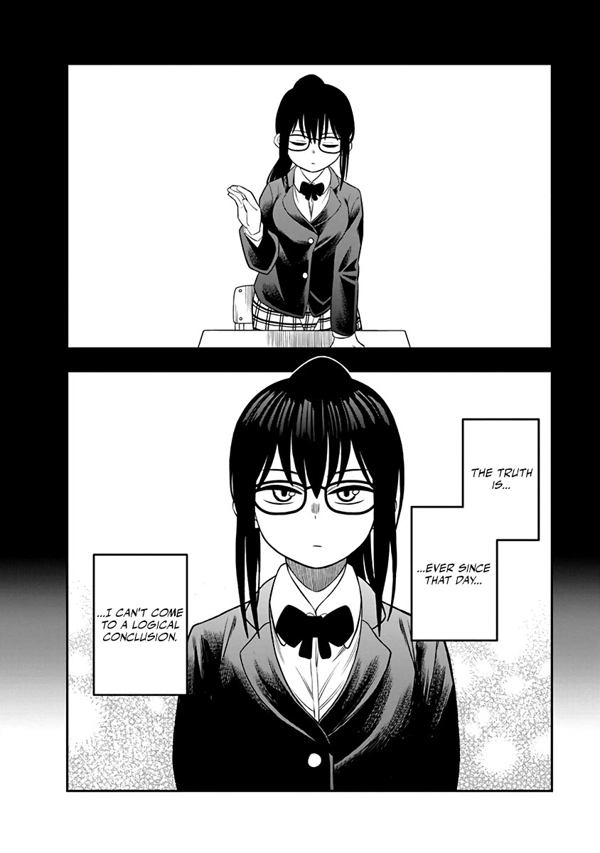 The Wise Lover Chapter 1 page 12 - Chapter 1