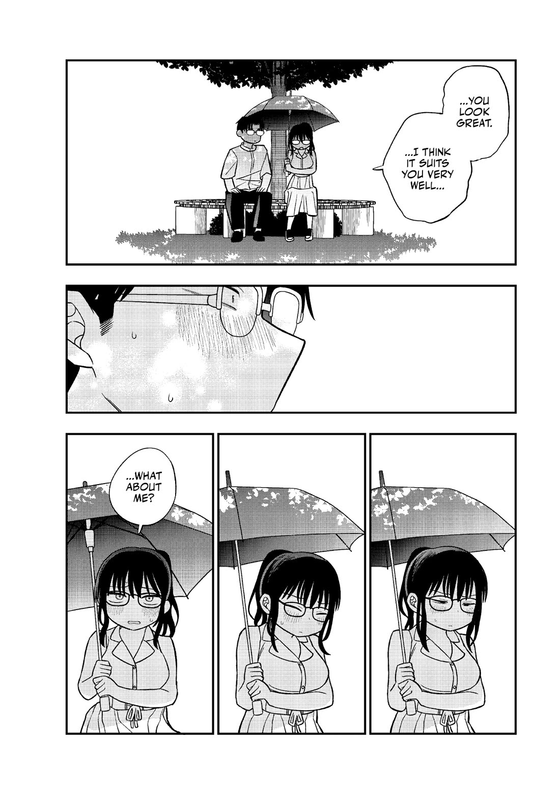 The Wise Lover Chapter 12 page 16 - Chapter 12
