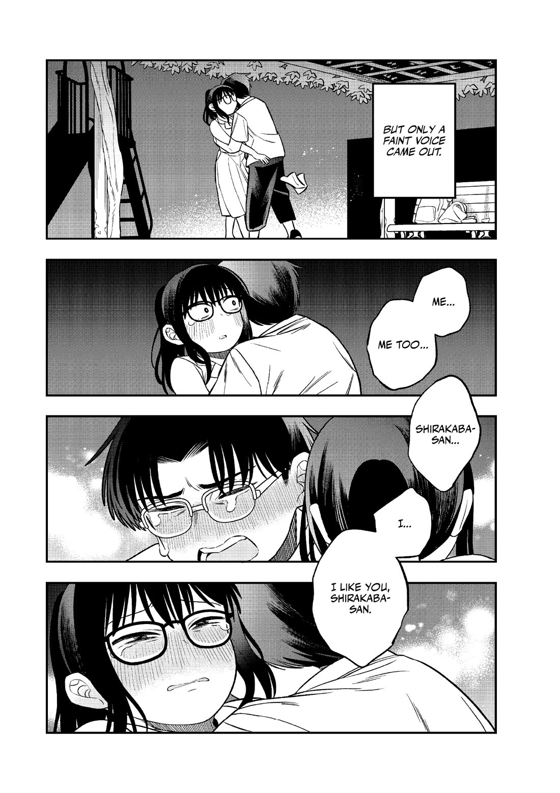 The Wise Lover Chapter 14 page 16 - Chapter 14