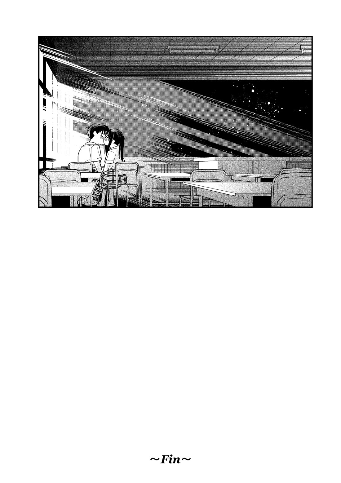 The Wise Lover Chapter 16 page 23 - Chapter 16