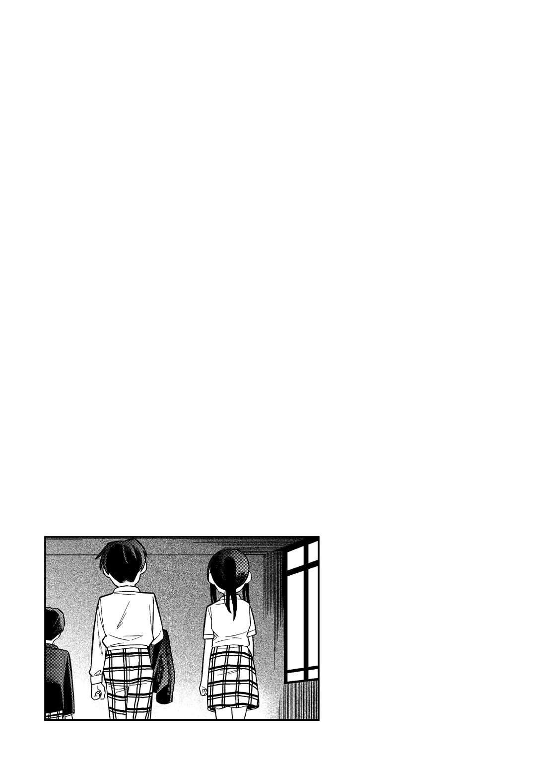 The Wise Lover Chapter 17.6 page 11 - Chapter 17.6: Volume Extras