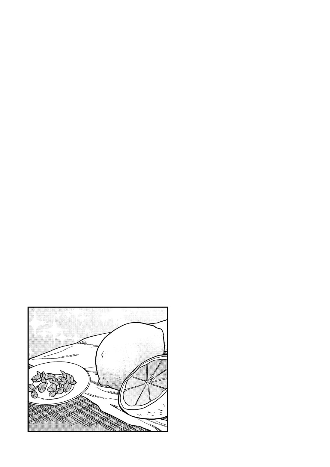 The Wise Lover Chapter 17.6 page 12 - Chapter 17.6: Volume Extras