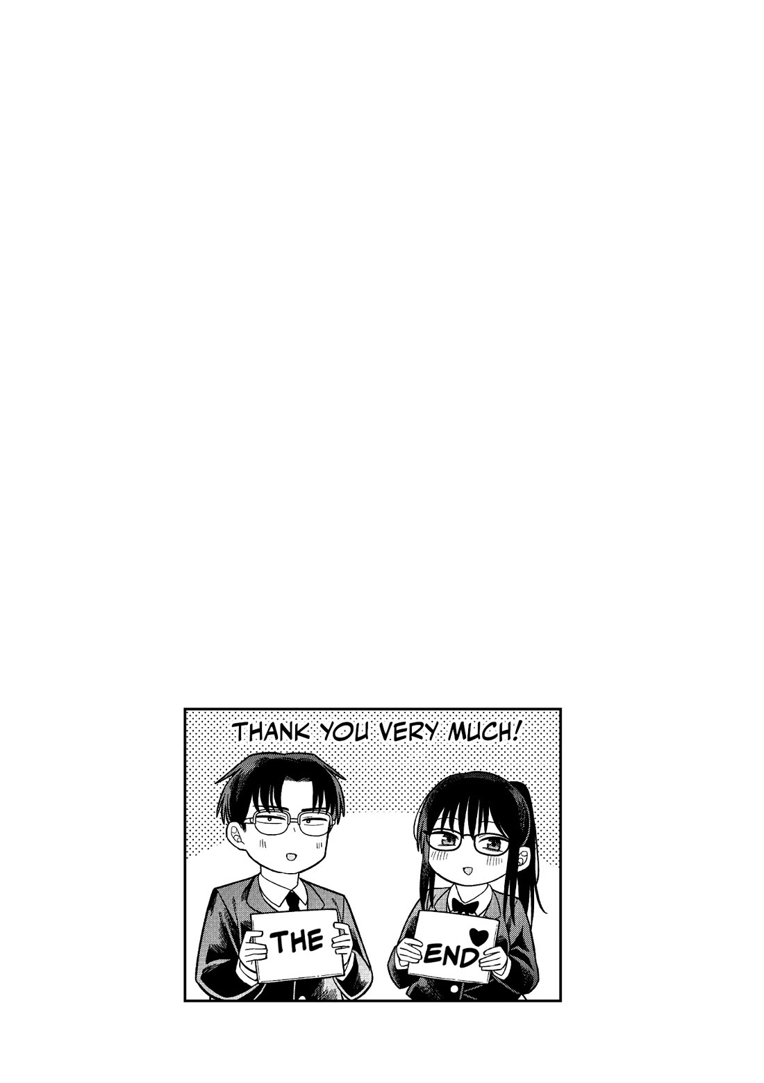The Wise Lover Chapter 17.6 page 20 - Chapter 17.6: Volume Extras