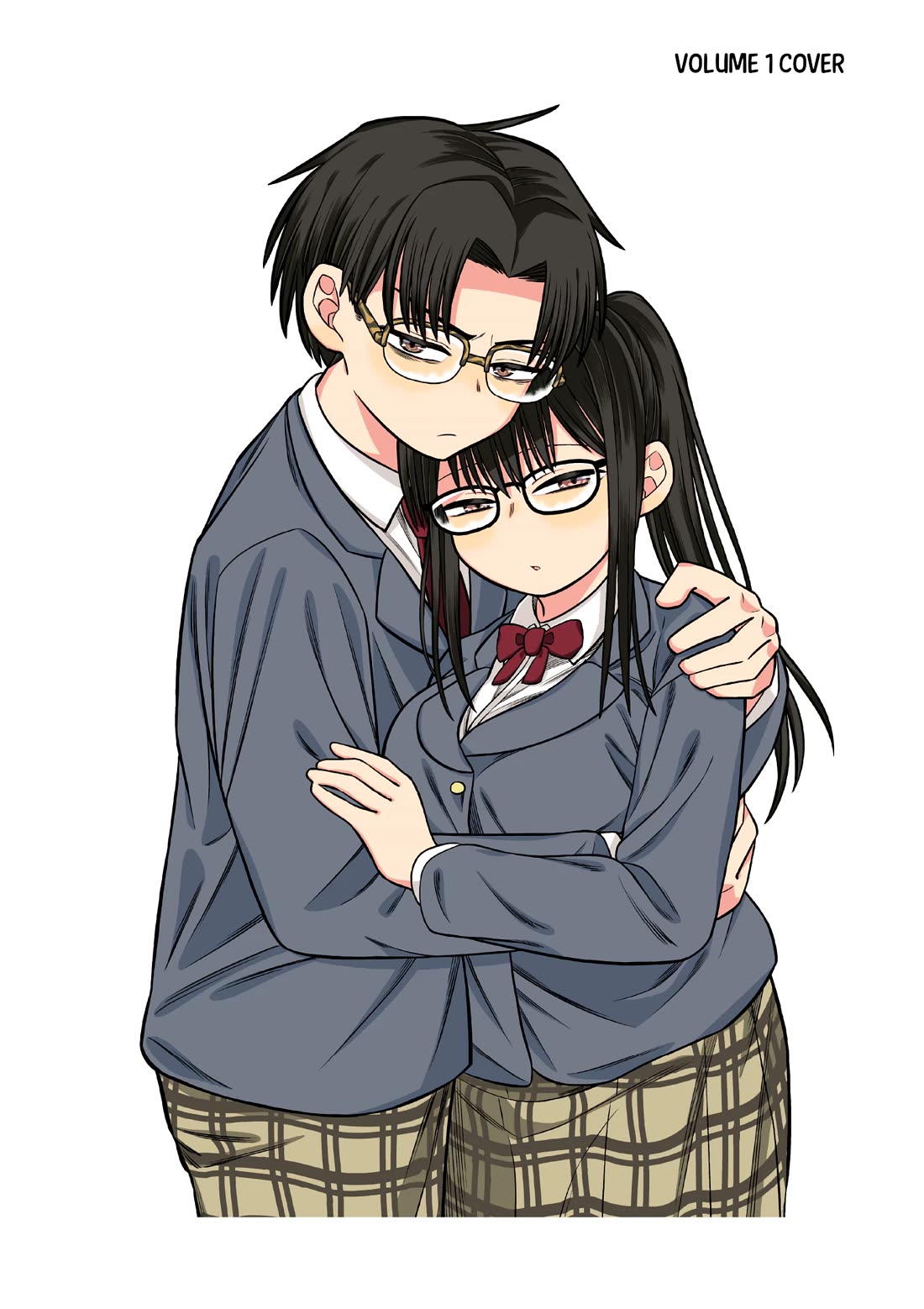 The Wise Lover Chapter 17.6 page 4 - Chapter 17.6: Volume Extras