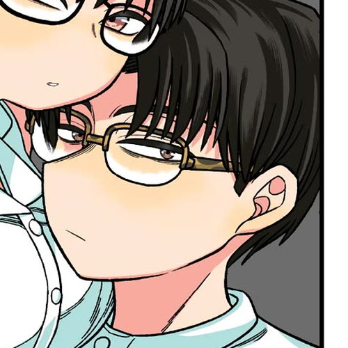 The Wise Lover Chapter 17.6: Volume Extras cover