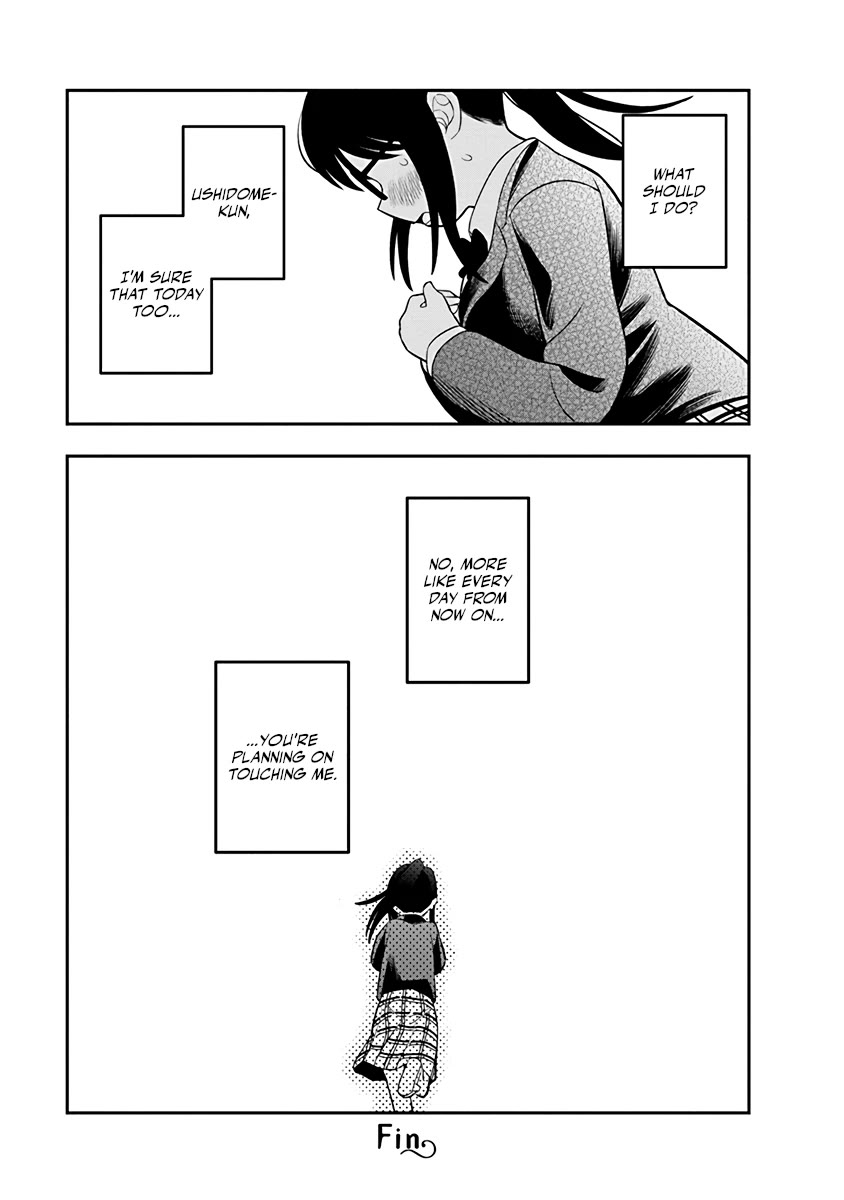 The Wise Lover Chapter 2 page 19 - Chapter 2