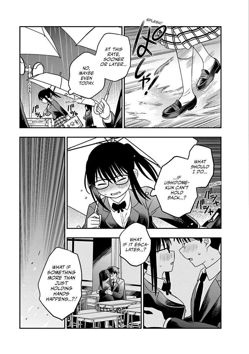 The Wise Lover Chapter 3 page 3 - Chapter 3