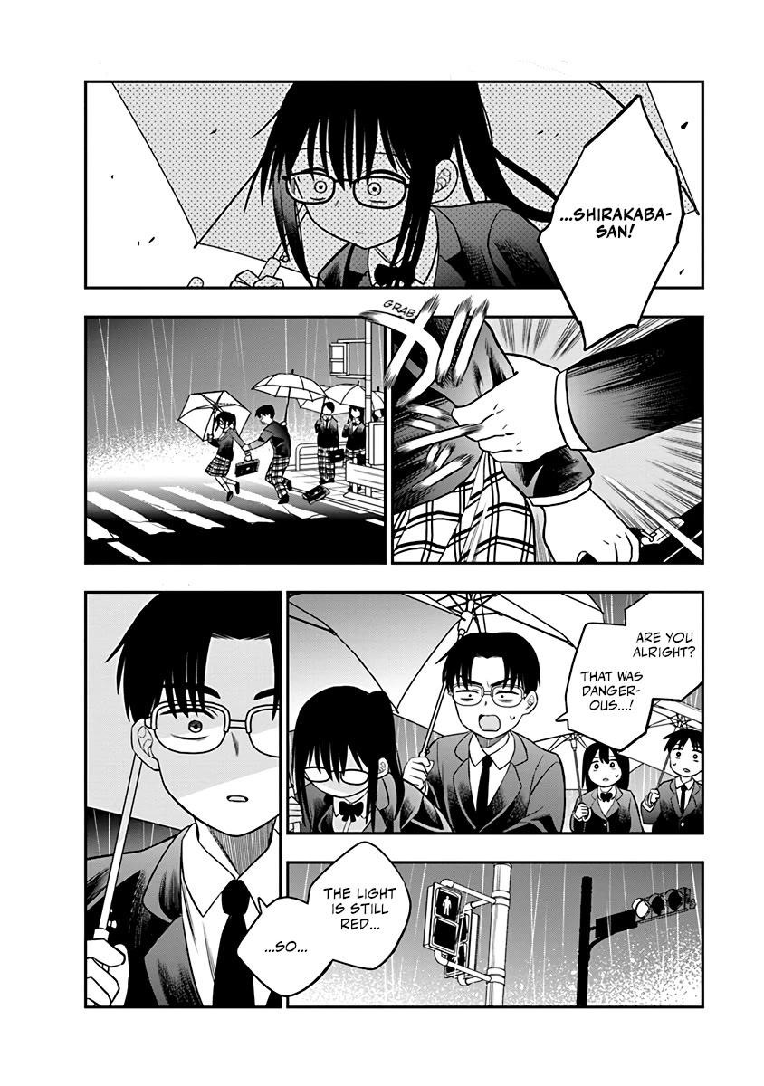 The Wise Lover Chapter 3 page 4 - Chapter 3
