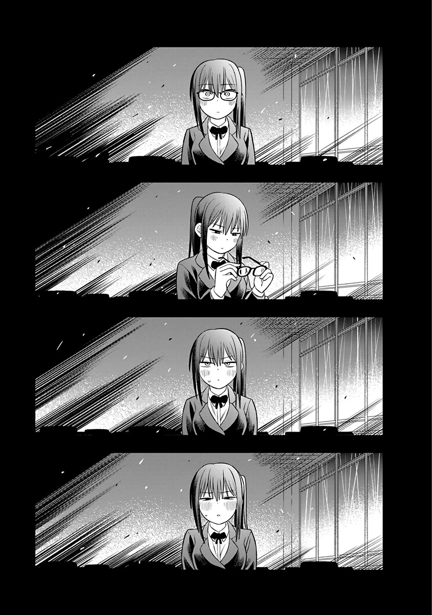 The Wise Lover Chapter 4 page 11 - Chapter 4