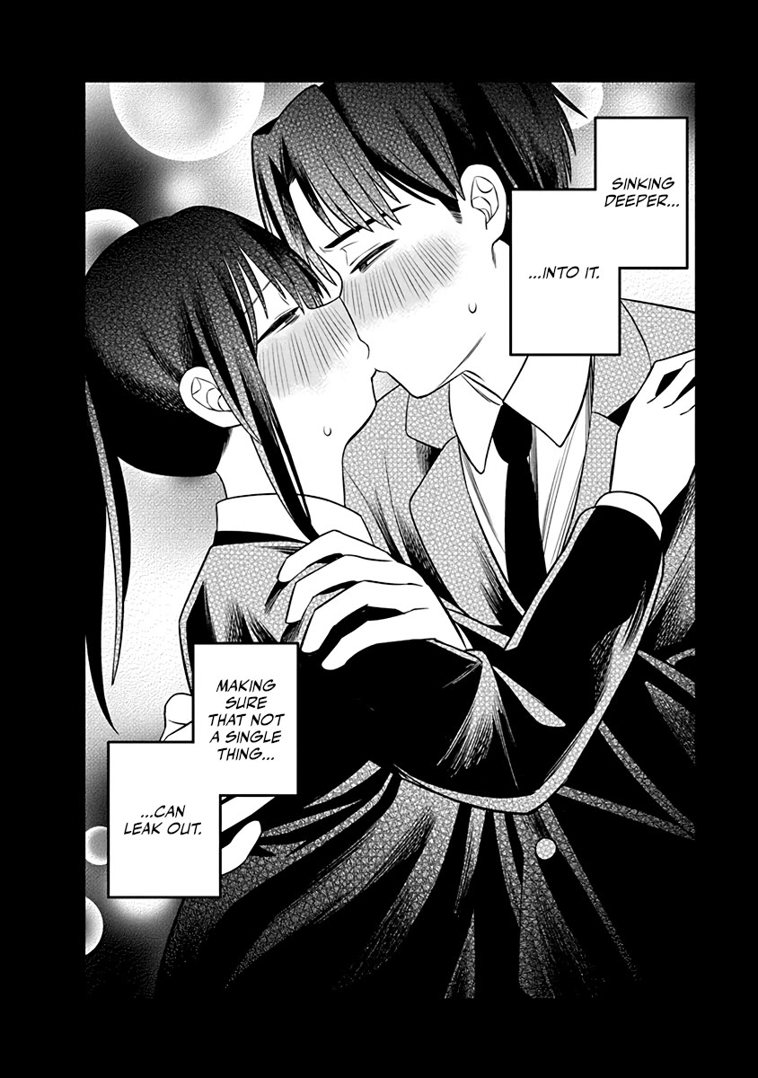 The Wise Lover Chapter 4 page 16 - Chapter 4