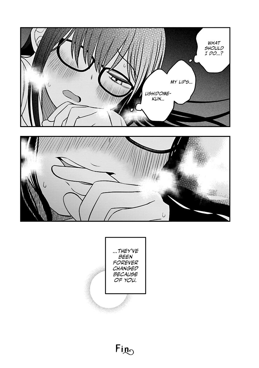The Wise Lover Chapter 5 page 19 - Chapter 5