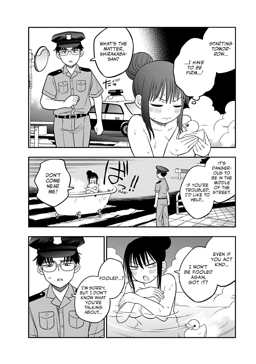 The Wise Lover Chapter 5 page 4 - Chapter 5