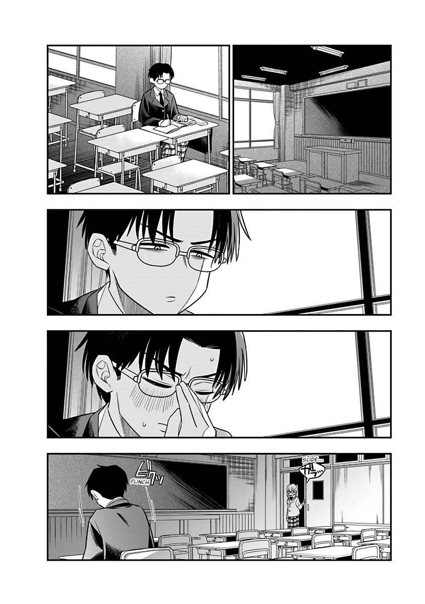 The Wise Lover Chapter 6 page 16 - Chapter 6