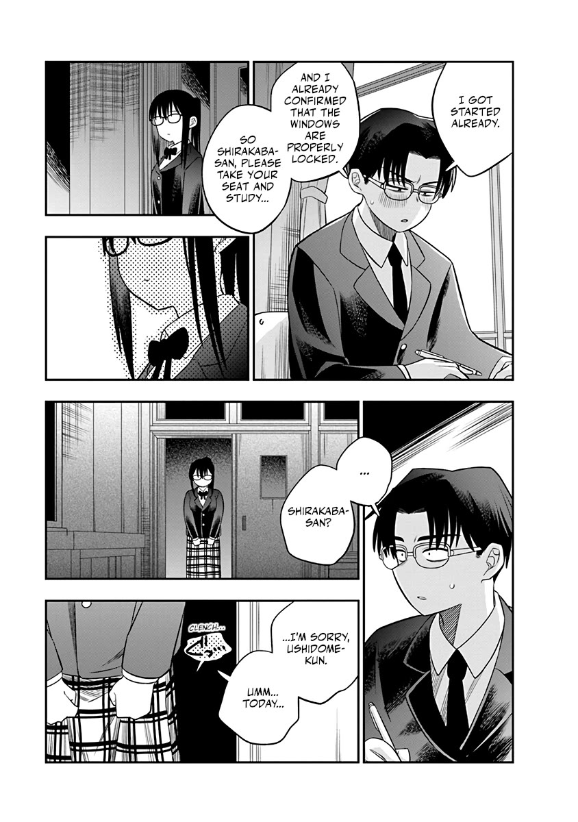The Wise Lover Chapter 6 page 17 - Chapter 6