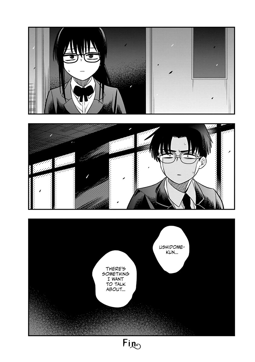 The Wise Lover Chapter 6 page 18 - Chapter 6