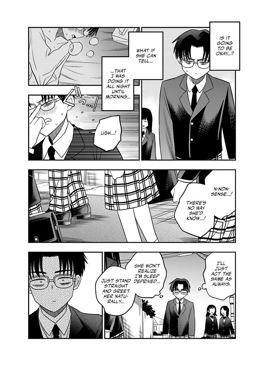 The Wise Lover Chapter 6 page 2 - Chapter 6