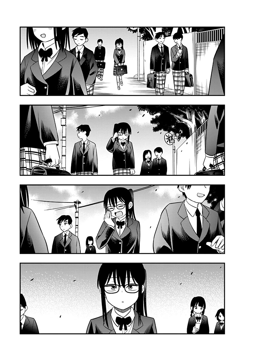 The Wise Lover Chapter 6 page 3 - Chapter 6