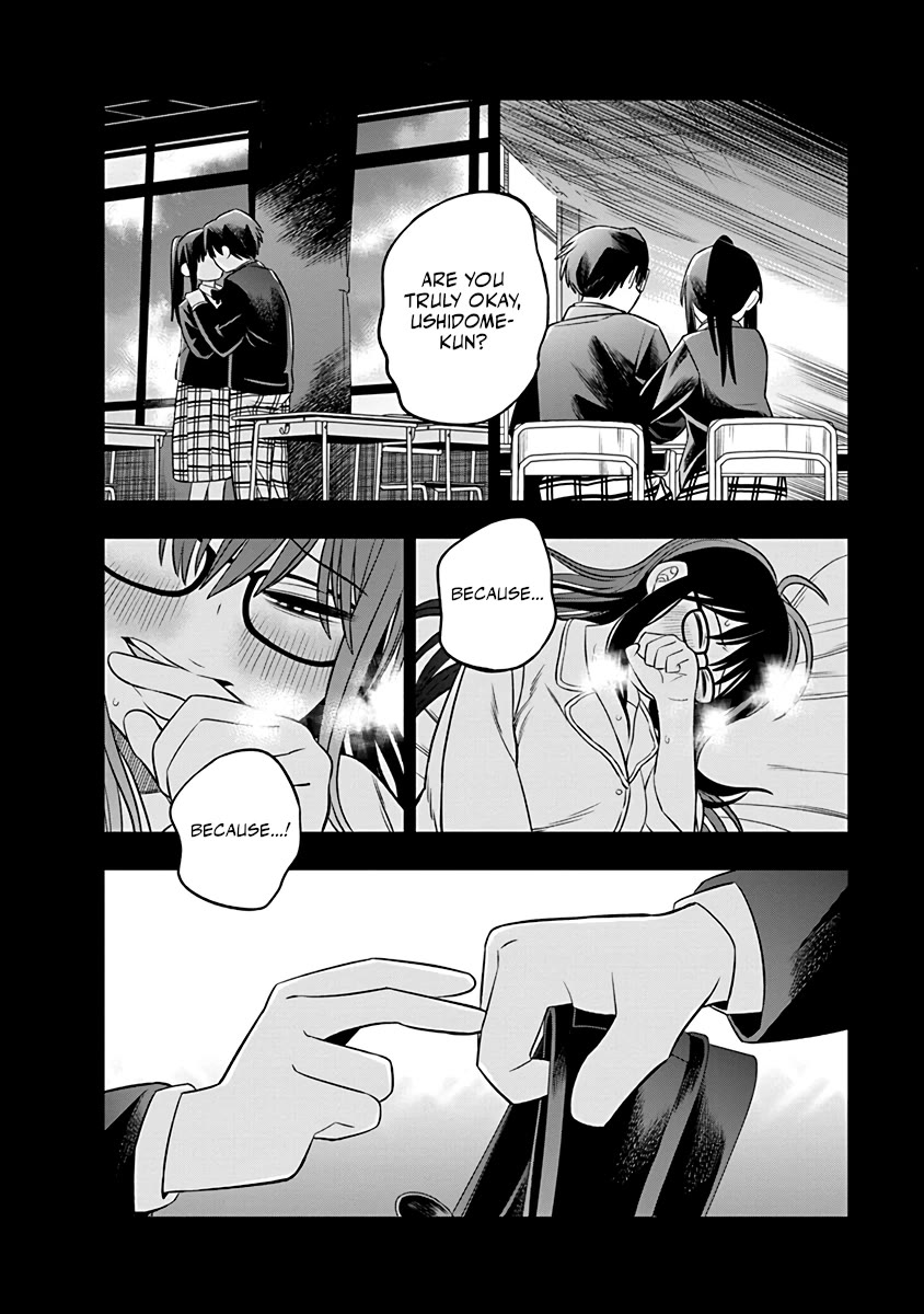 The Wise Lover Chapter 7 page 4 - Chapter 7