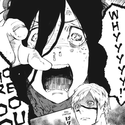 The Witch and the Knight Will Survive Chapter 1 cover