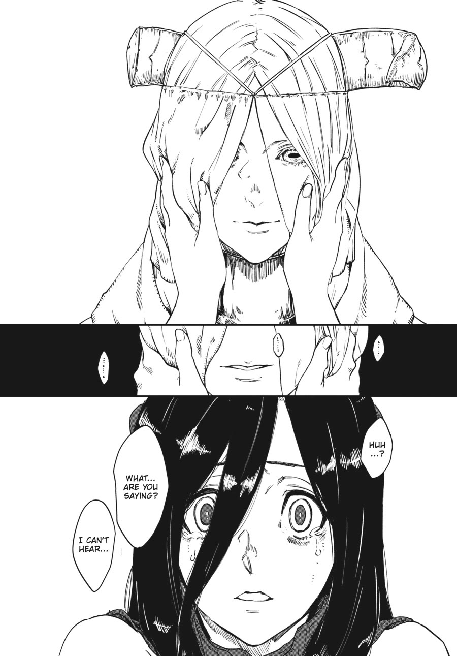 The Witch and the Knight Will Survive Chapter 19 page 15 - Chapter 19