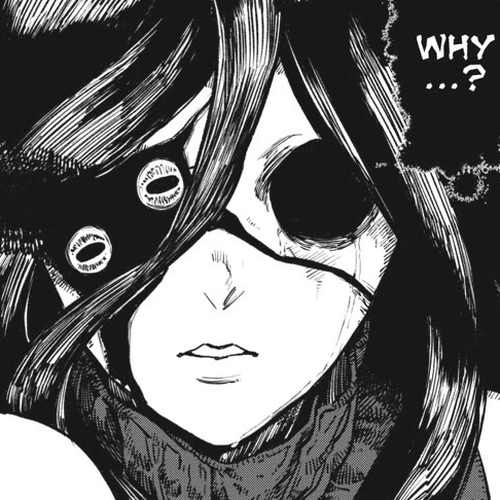 The Witch and the Knight Will Survive Chapter 19 cover