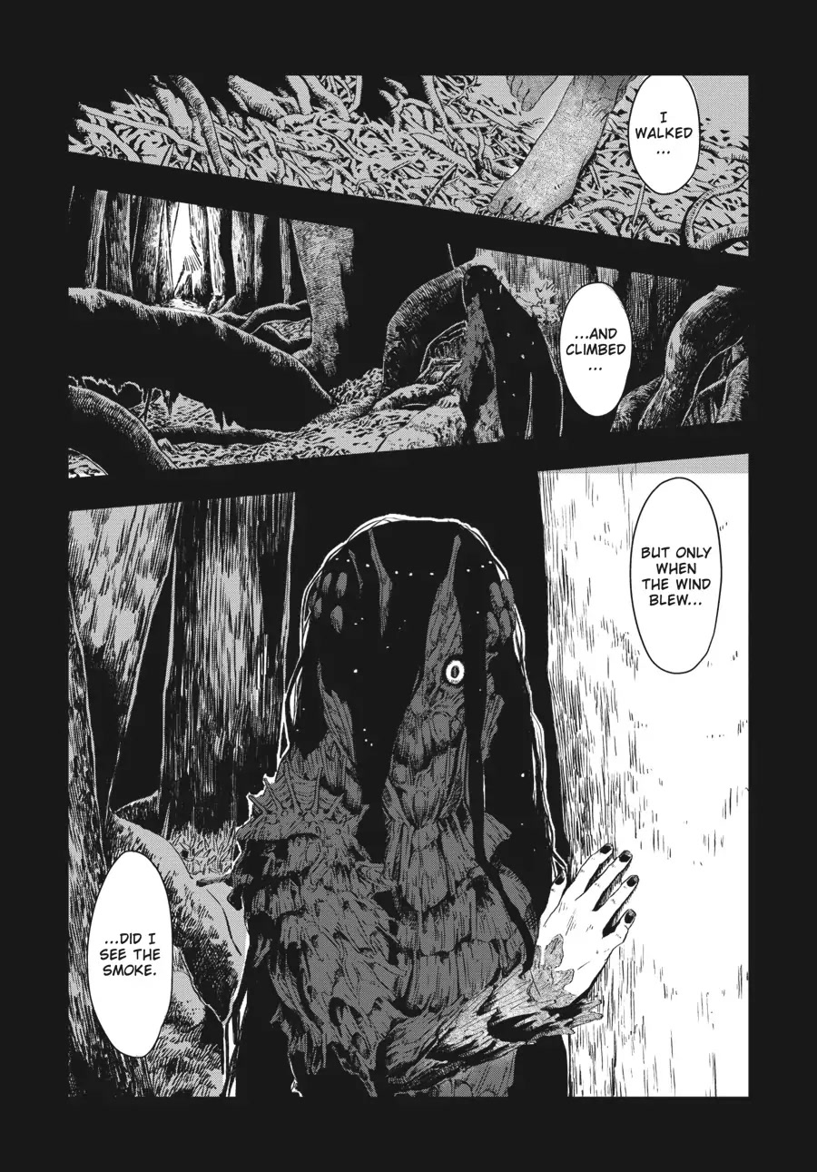 The Witch and the Knight Will Survive Chapter 7 page 10 - Chapter 7