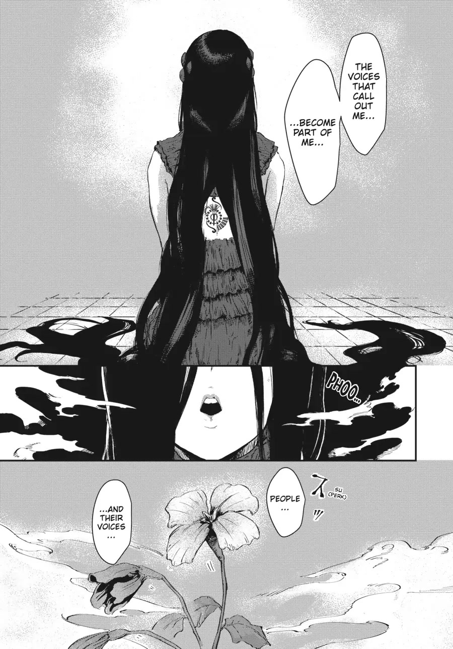 The Witch and the Knight Will Survive Chapter 7 page 19 - Chapter 7